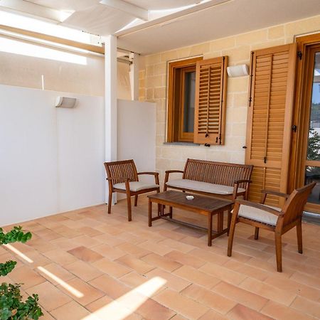 Villa Sapore Di Mare Favignana Luaran gambar