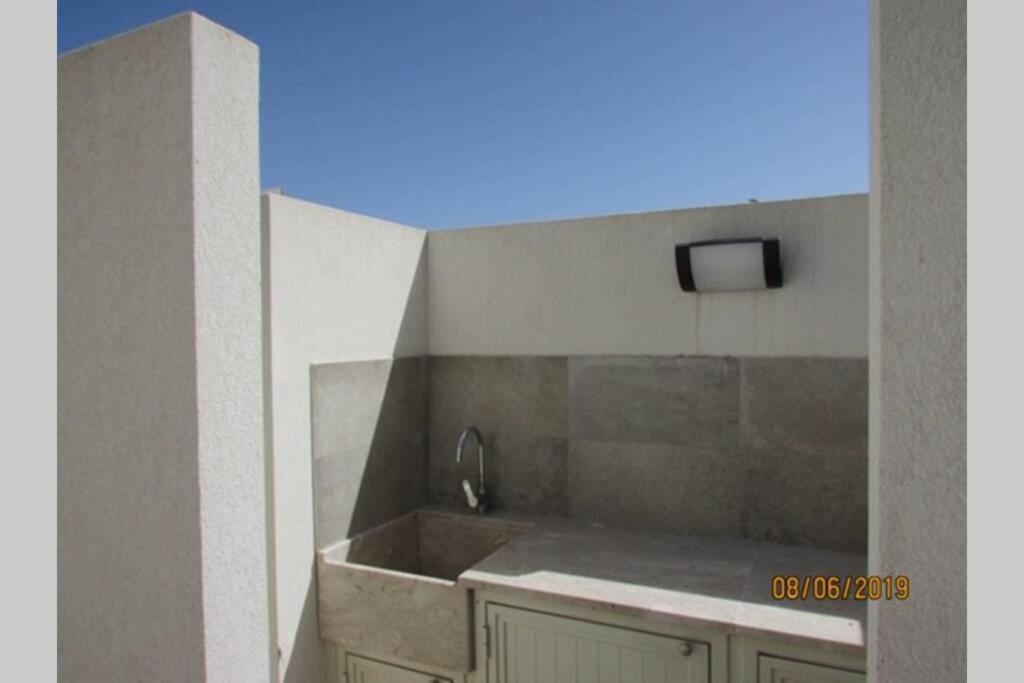 Villa Sapore Di Mare Favignana Luaran gambar
